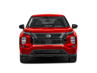 2026 Nissan Rogue Plug-In Hybrid SL