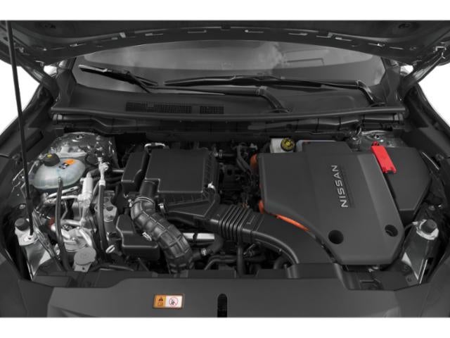 2026 Nissan Rogue Plug-In Hybrid SL