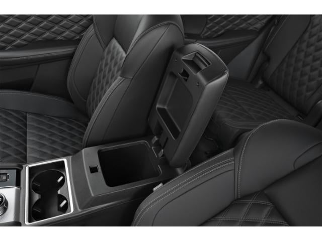 2026 Nissan Rogue Plug-In Hybrid SL