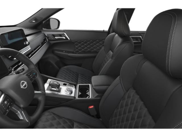 2026 Nissan Rogue Plug-In Hybrid SL