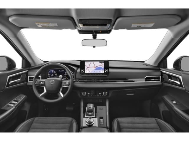 2026 Nissan Rogue Plug-In Hybrid SL