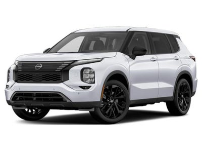 2026 Nissan Rogue Plug-In Hybrid SL