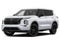 2026 Nissan Rogue Plug-In Hybrid SL