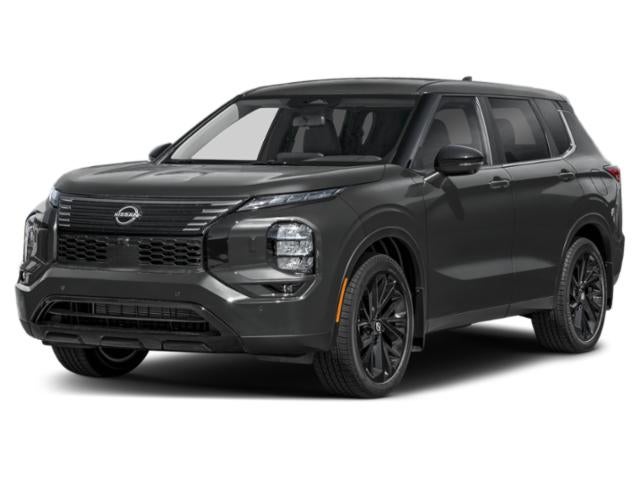2026 Nissan Rogue Plug-In Hybrid SL