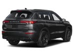 2026 Nissan Rogue Plug-In Hybrid Platinum