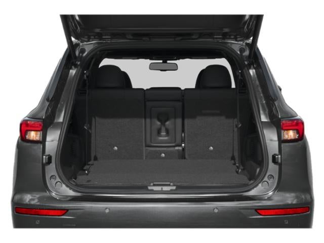2026 Nissan Rogue Plug-In Hybrid Platinum
