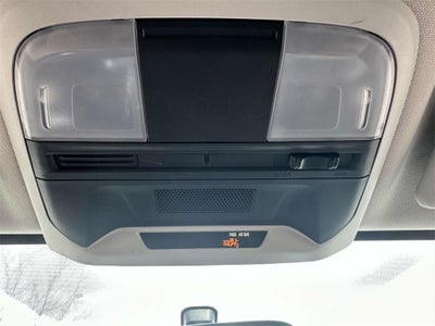 2019 Subaru Crosstrek 2.0i