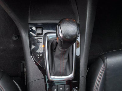 2015 Mazda Mazda3 Hatchback s Touring