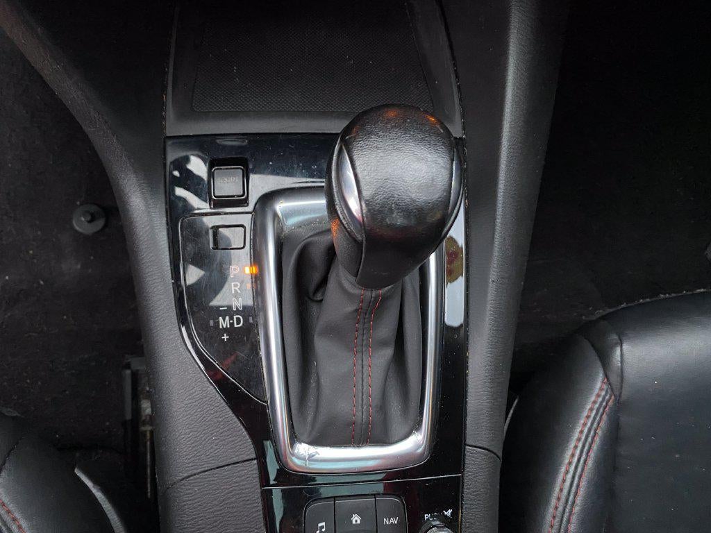 2015 Mazda Mazda3 Hatchback s Touring