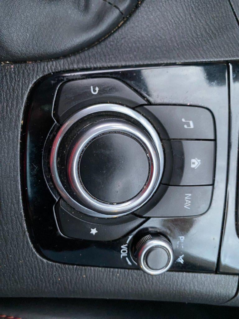 2015 Mazda Mazda3 Hatchback s Touring