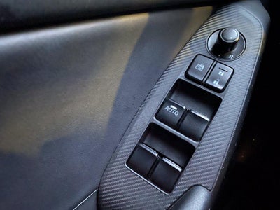 2015 Mazda Mazda3 Hatchback s Touring