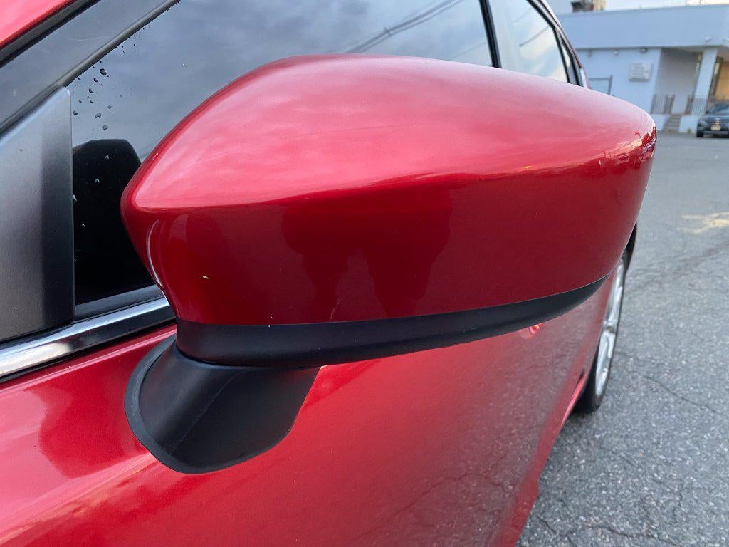 2015 Mazda Mazda3 Hatchback s Touring