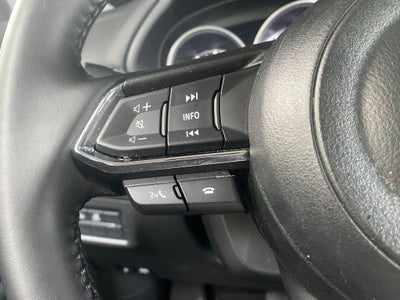 2025 Mazda Mazda CX-5 2.5 S Select
