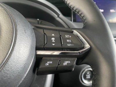 2025 Mazda Mazda CX-5 2.5 S Select