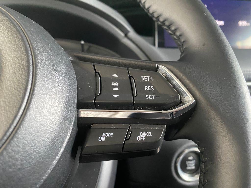 2025 Mazda Mazda CX-5 2.5 S Select