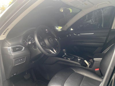 2025 Mazda Mazda CX-5 2.5 S Select