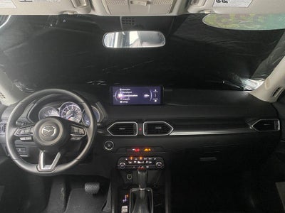 2025 Mazda Mazda CX-5 2.5 S Select