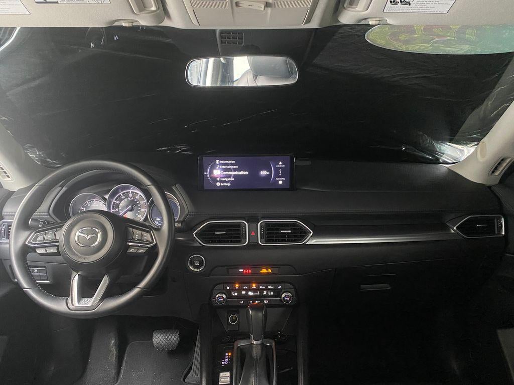 2025 Mazda Mazda CX-5 2.5 S Select