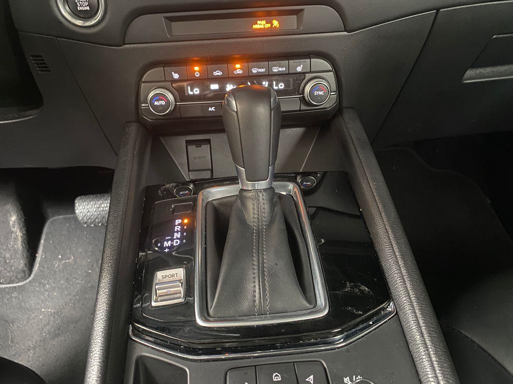 2025 Mazda Mazda CX-5 2.5 S Select
