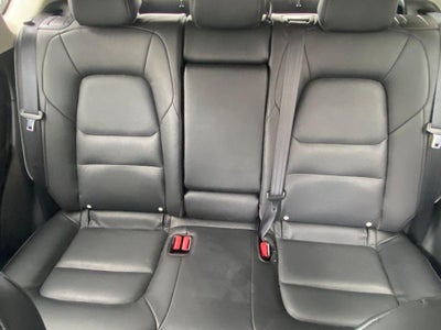 2025 Mazda Mazda CX-5 2.5 S Select