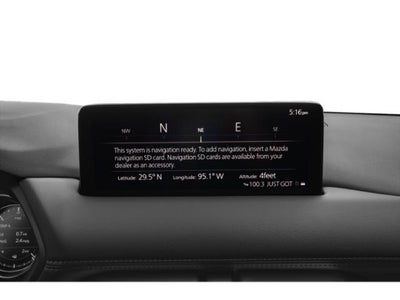 2024 Mazda Mazda CX-5 2.5 S Select