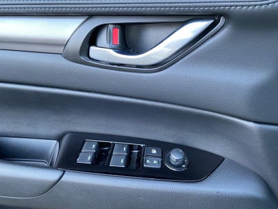 2025 Mazda Mazda CX-5 2.5 S Select