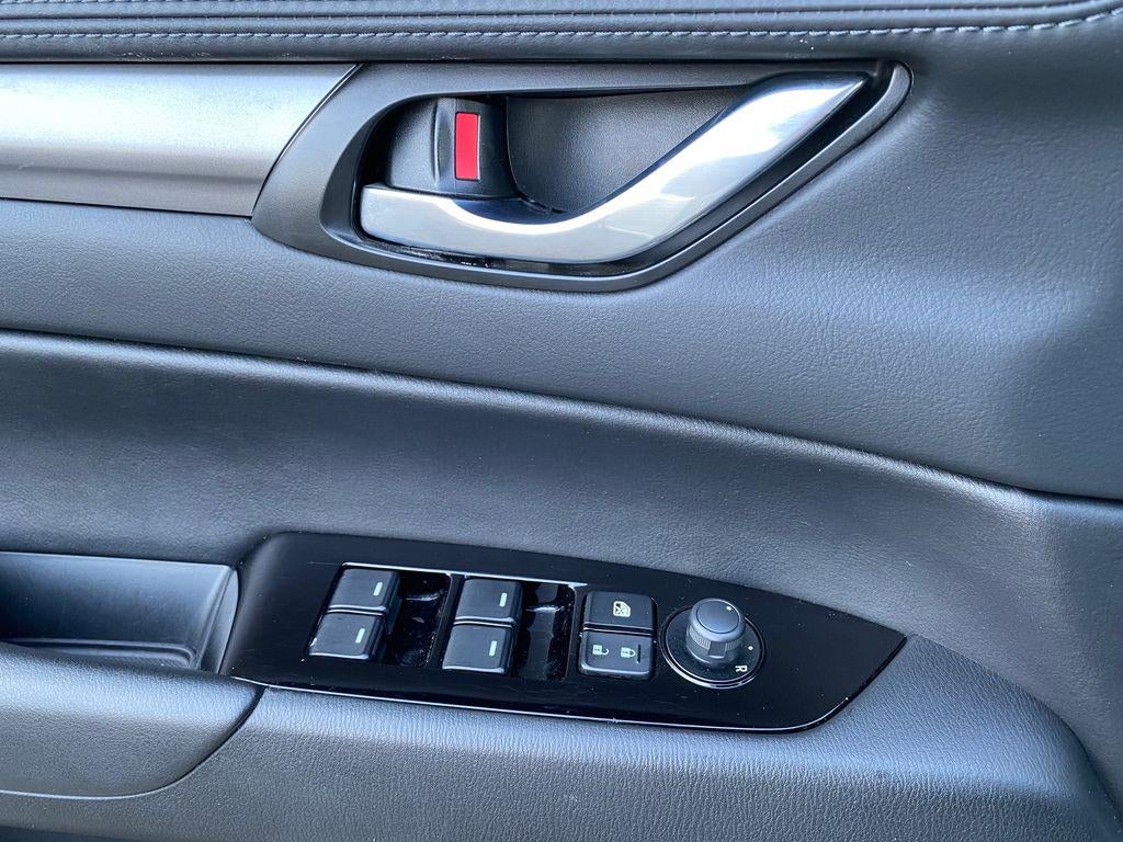 2025 Mazda Mazda CX-5 2.5 S Select