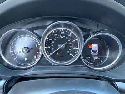 2025 Mazda Mazda CX-5 2.5 S Select