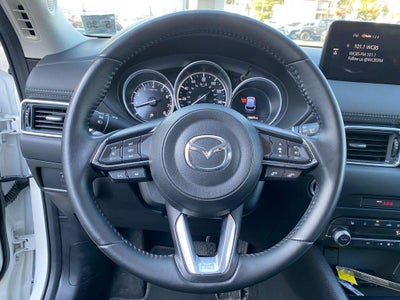 2025 Mazda Mazda CX-5 2.5 S Select