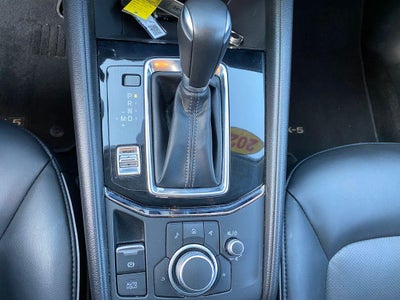 2025 Mazda Mazda CX-5 2.5 S Select