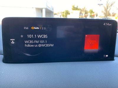 2025 Mazda Mazda CX-5 2.5 S Select