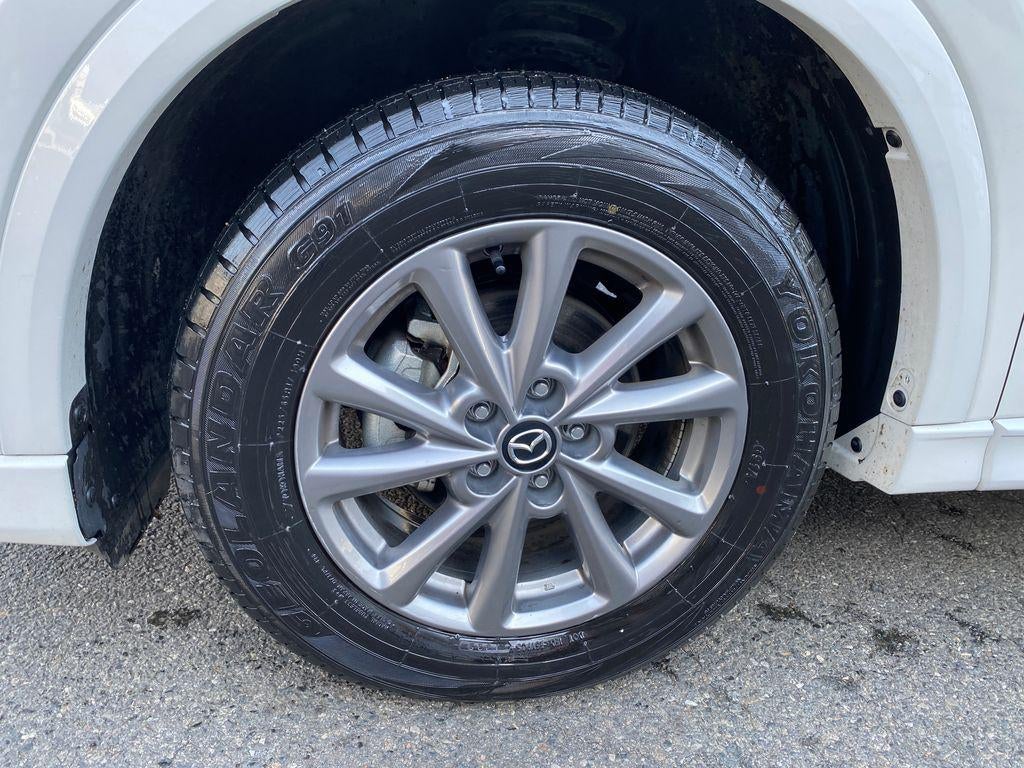 2025 Mazda Mazda CX-5 2.5 S Select