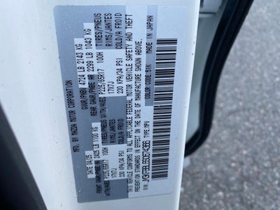 2025 Mazda Mazda CX-5 2.5 S Select