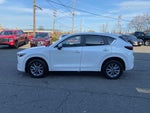 2025 Mazda Mazda CX-5 2.5 S Select