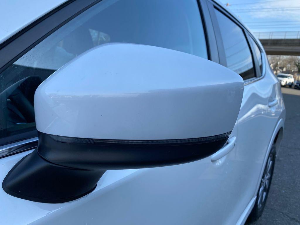 2025 Mazda Mazda CX-5 2.5 S Select