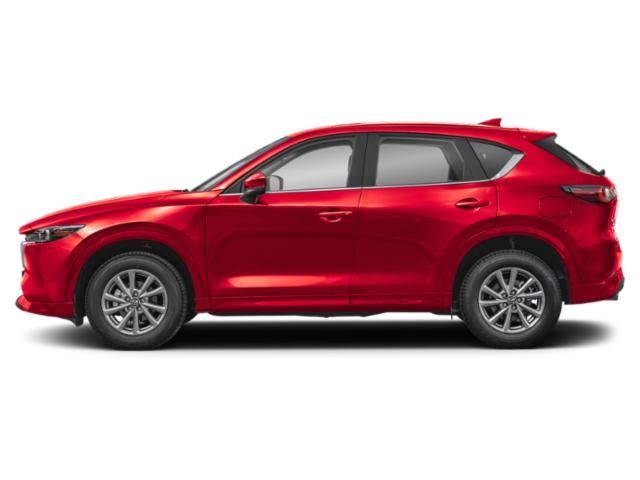 2025 Mazda Mazda CX-5 2.5 S Select