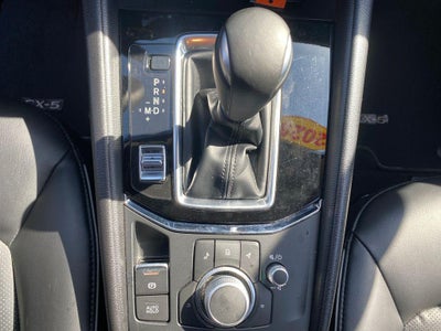 2025 Mazda Mazda CX-5 2.5 S Select