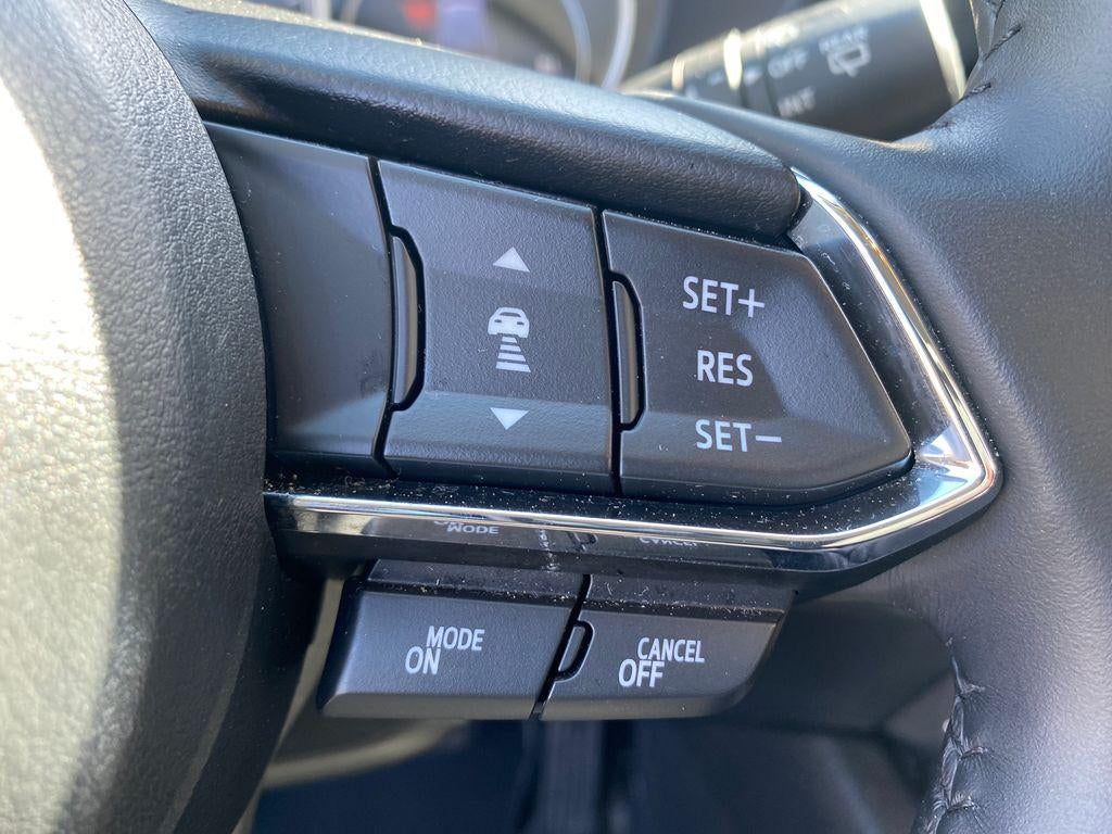 2025 Mazda Mazda CX-5 2.5 S Select