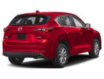 2025 Mazda Mazda CX-5 2.5 S Select