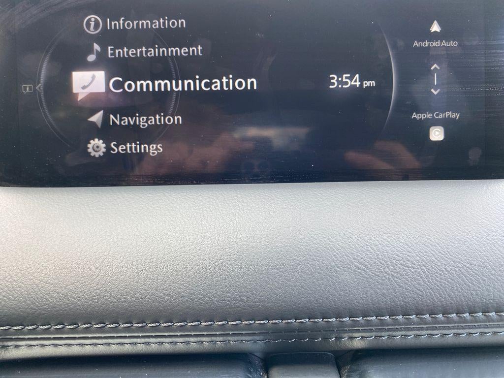 2024 Mazda Mazda CX-5 2.5 S Select