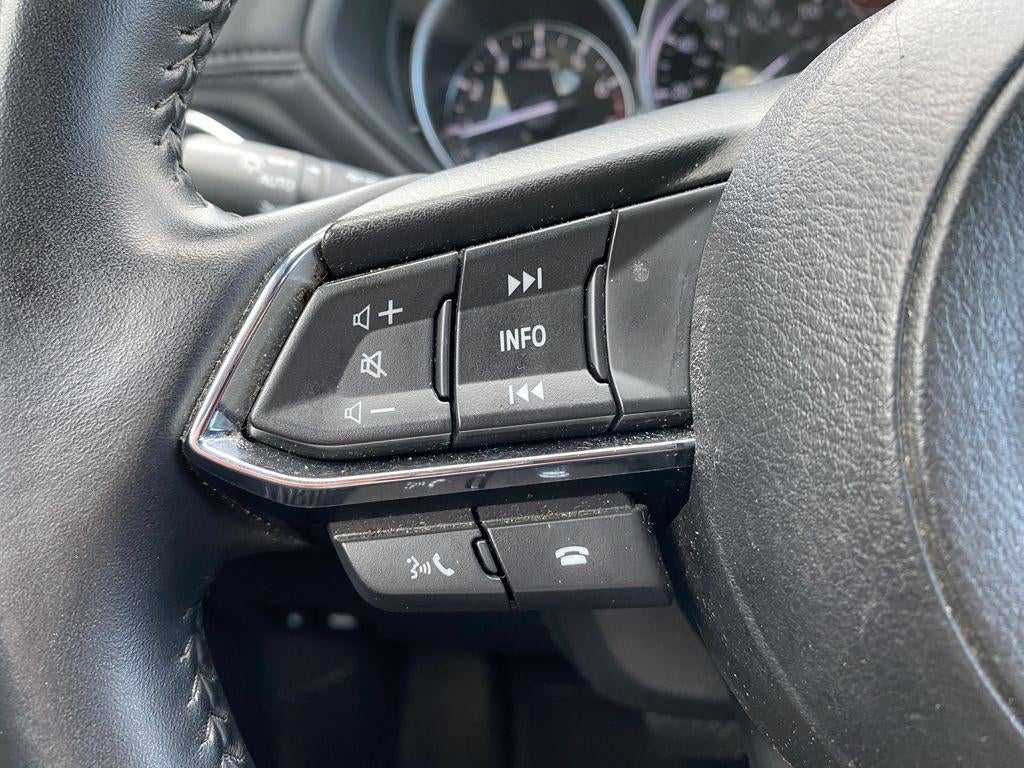 2024 Mazda Mazda CX-5 2.5 S Select