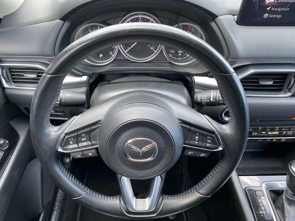 2024 Mazda Mazda CX-5 2.5 S Select