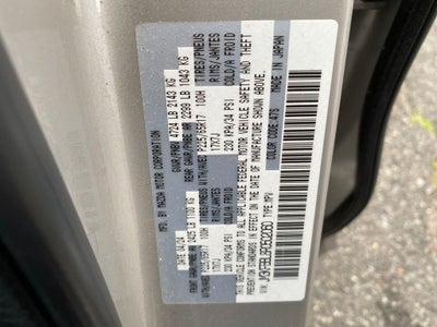 2024 Mazda Mazda CX-5 2.5 S Select
