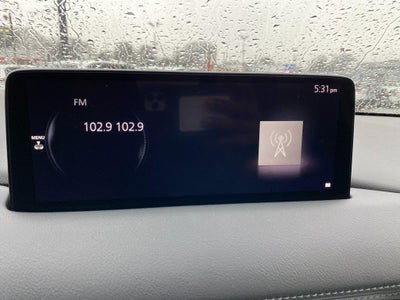 2025 Mazda Mazda CX-5 2.5 S Preferred