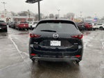 2025 Mazda Mazda CX-5 2.5 S Preferred