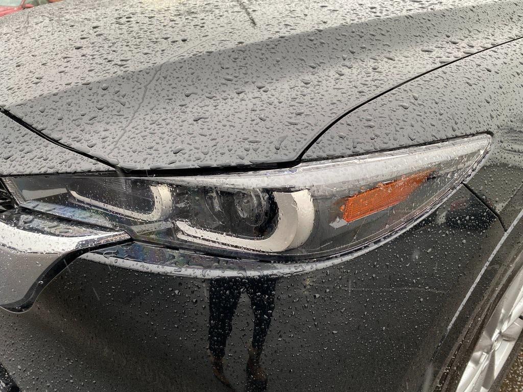 2025 Mazda Mazda CX-5 2.5 S Preferred