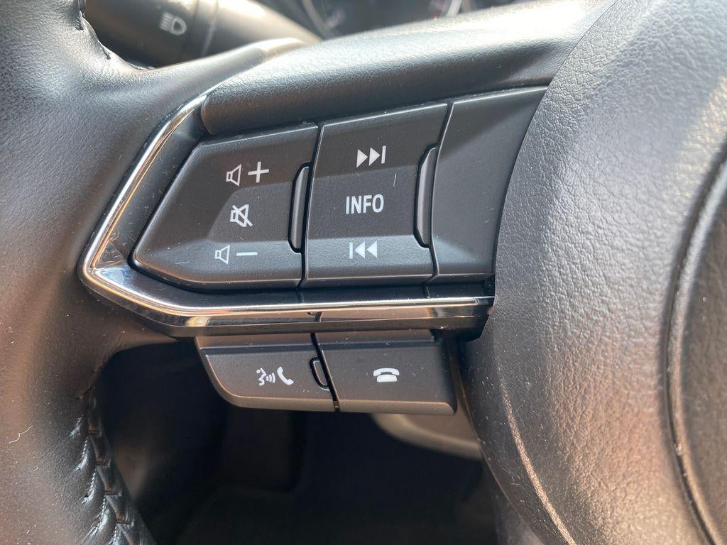 2025 Mazda Mazda CX-5 2.5 S Preferred