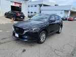2025 Mazda Mazda CX-5 2.5 S Preferred