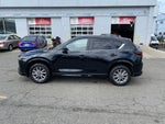 2025 Mazda Mazda CX-5 2.5 S Preferred