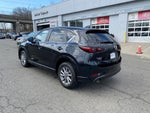 2025 Mazda Mazda CX-5 2.5 S Preferred
